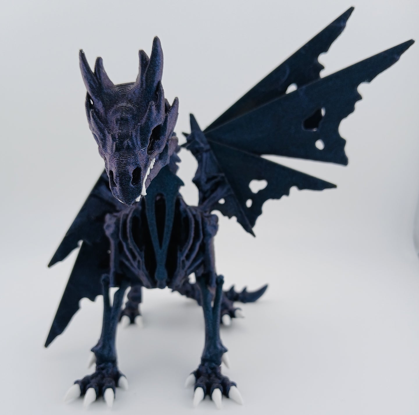 Wraith Wing Dragon